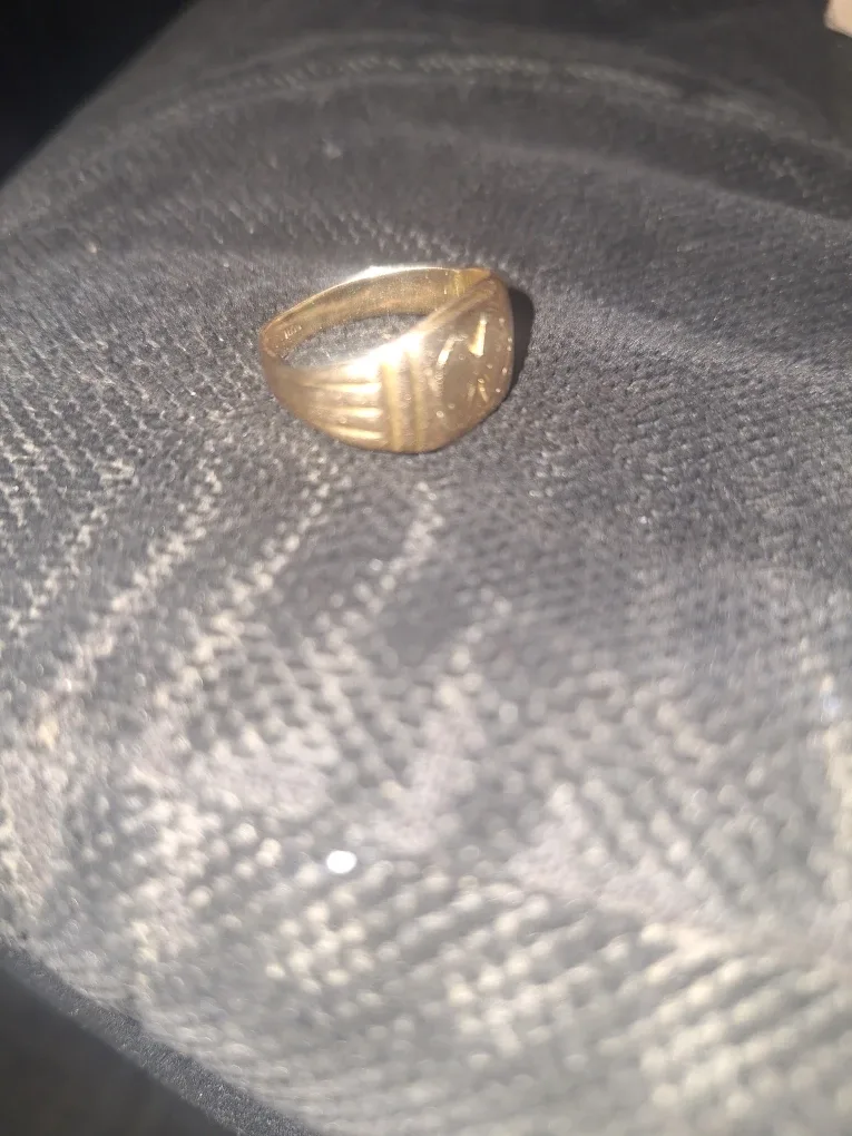 Gold Ring image indicator(2)