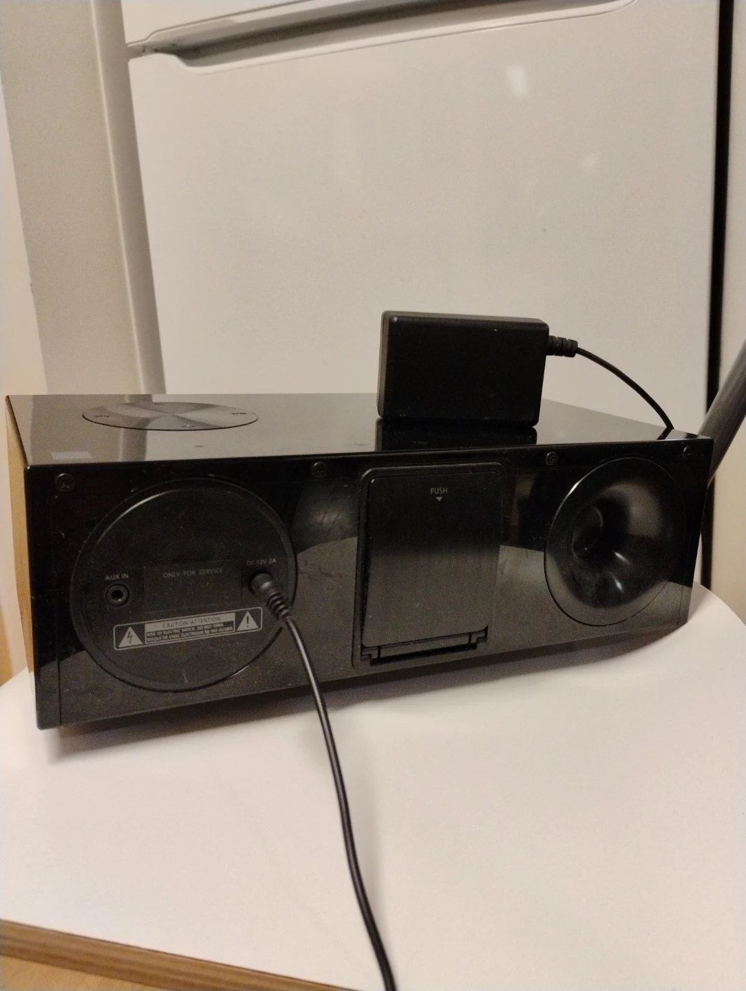 Samsung Speaker - photo 5