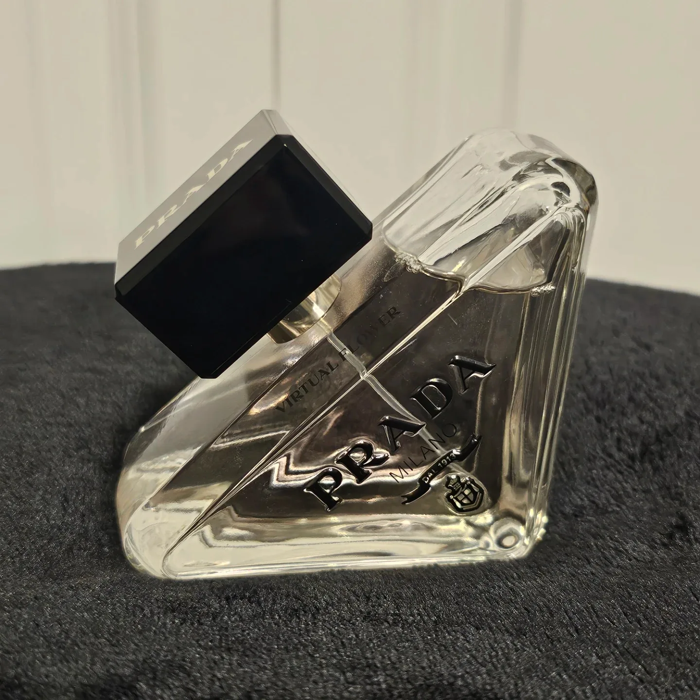 Prada Virtual Flower Eau de Parfum 90ml *TESTER BOTTLE*