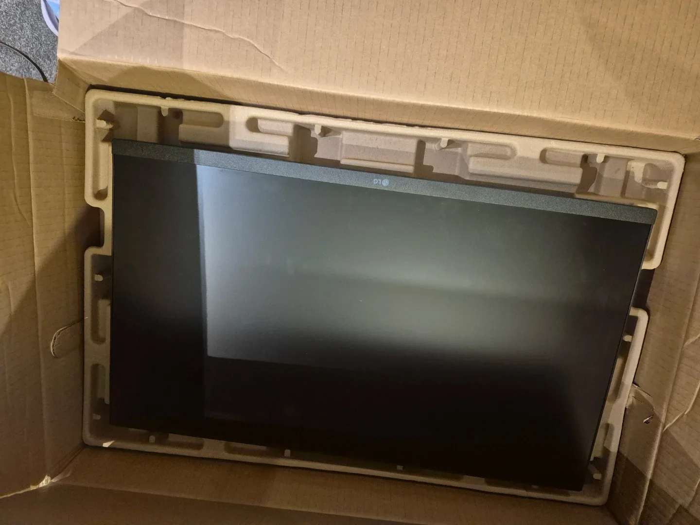 New LG 27MP41D-B 27" Monitor image indicator(2)