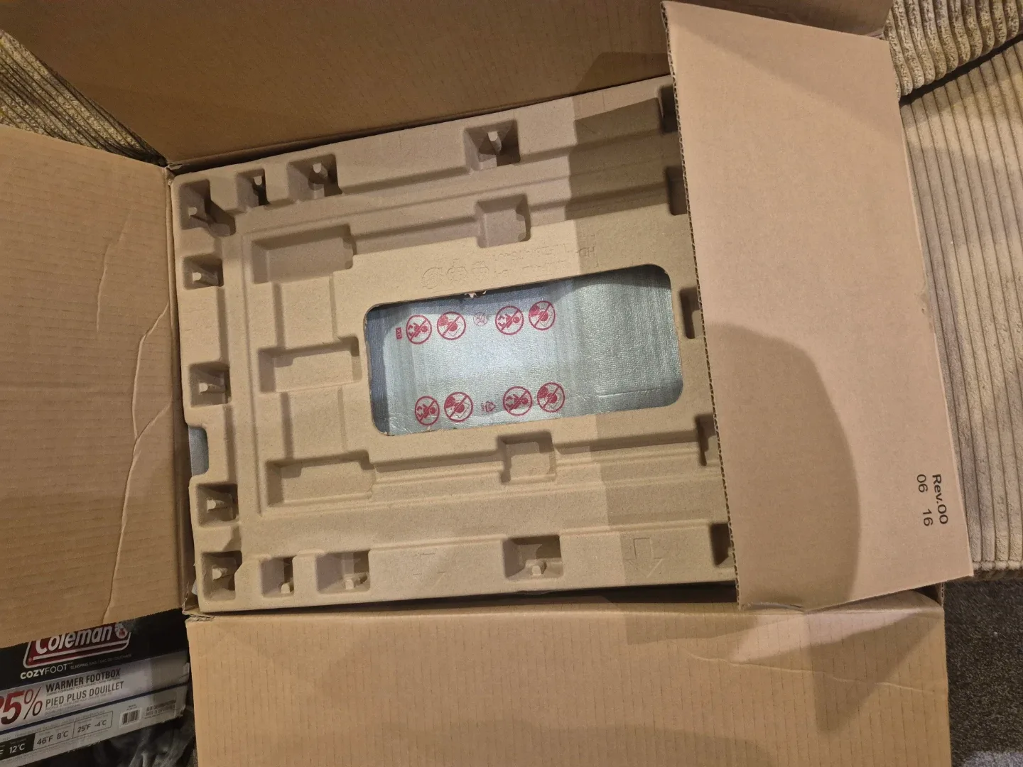 New LG 27MP41D-B 27" Monitor image indicator(6)