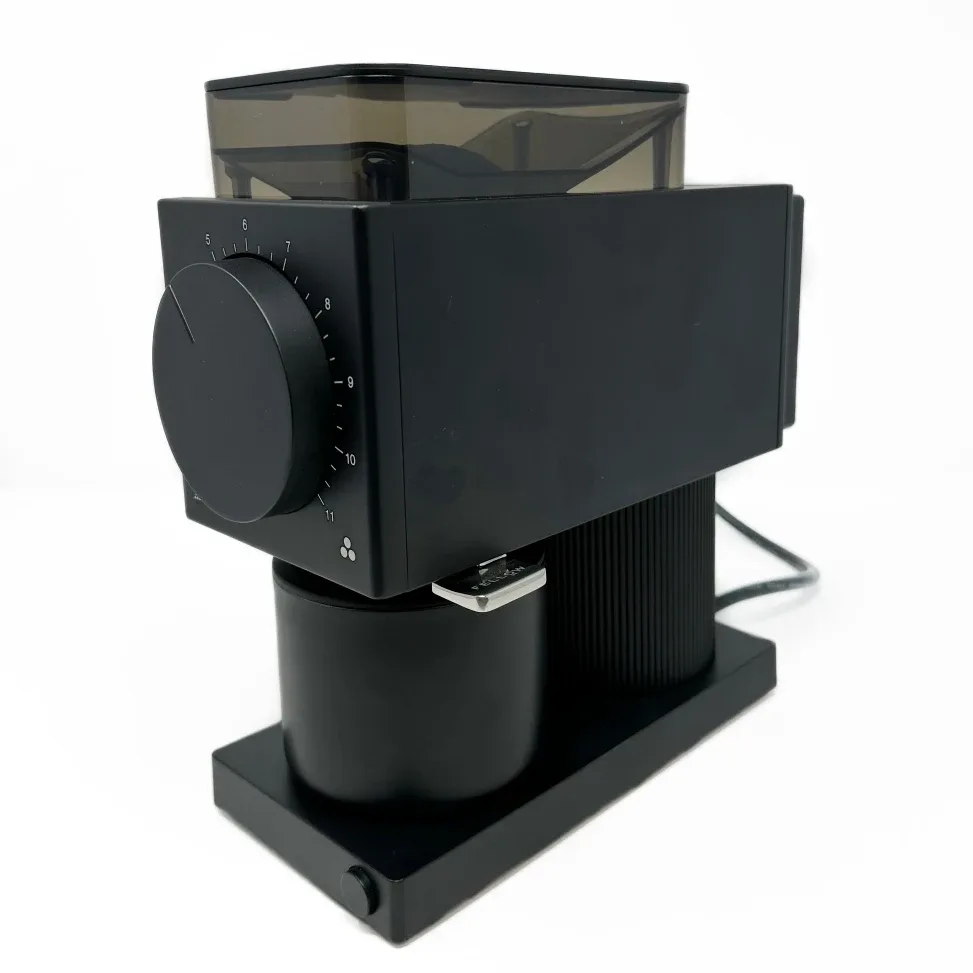 Fellow Ode Brew Grinder - Black  Brand new