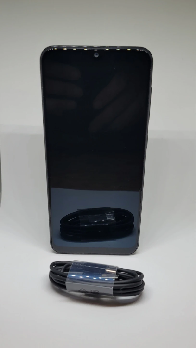 Samsung Galaxy A20 Smartphone