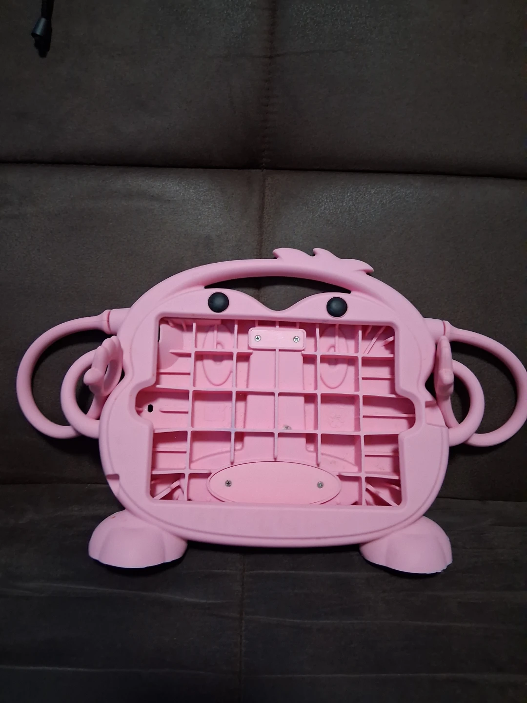 Pink Tablet Case for Kids