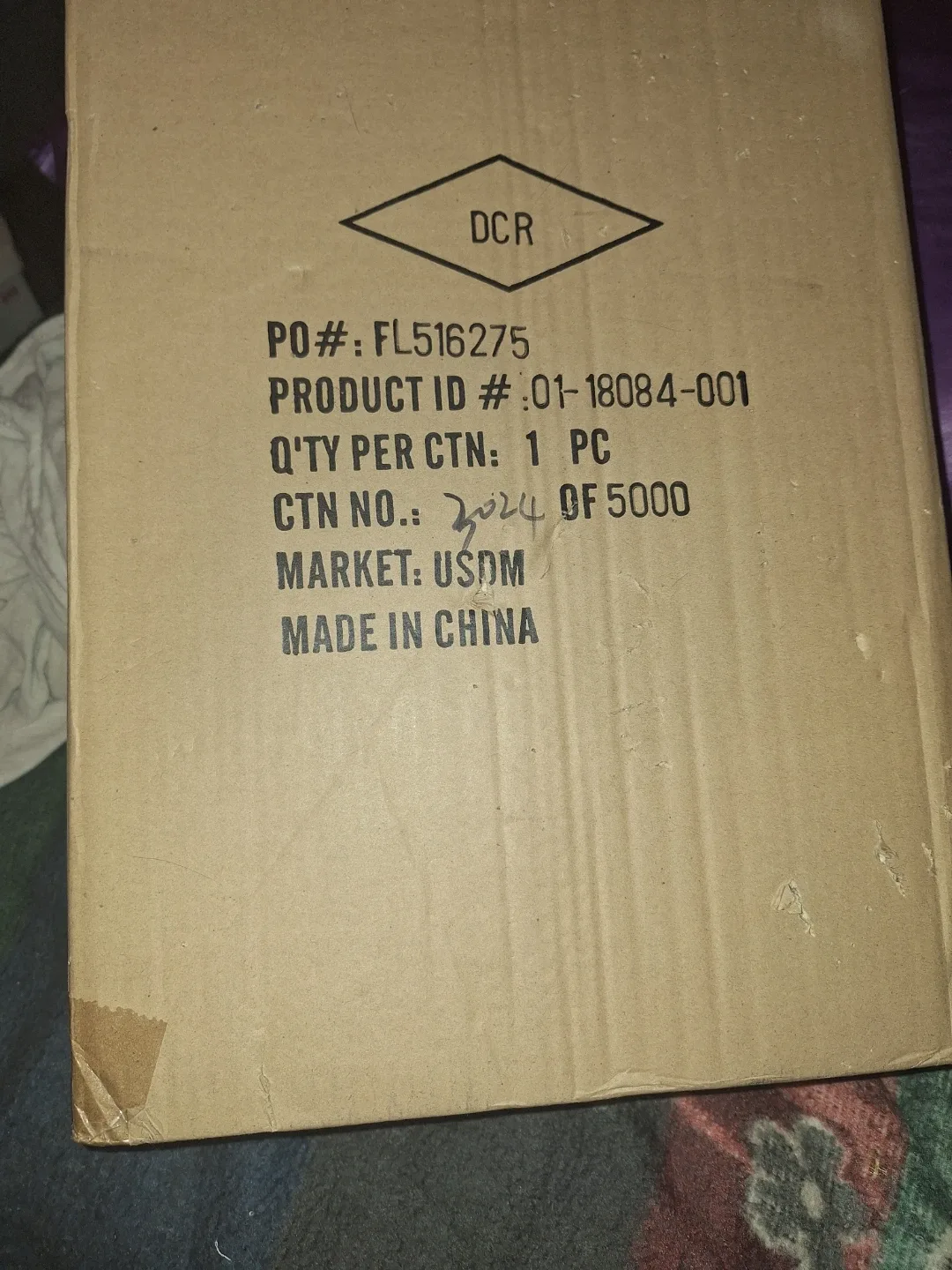 Nightmare Before Christmas Cuckoo Clock