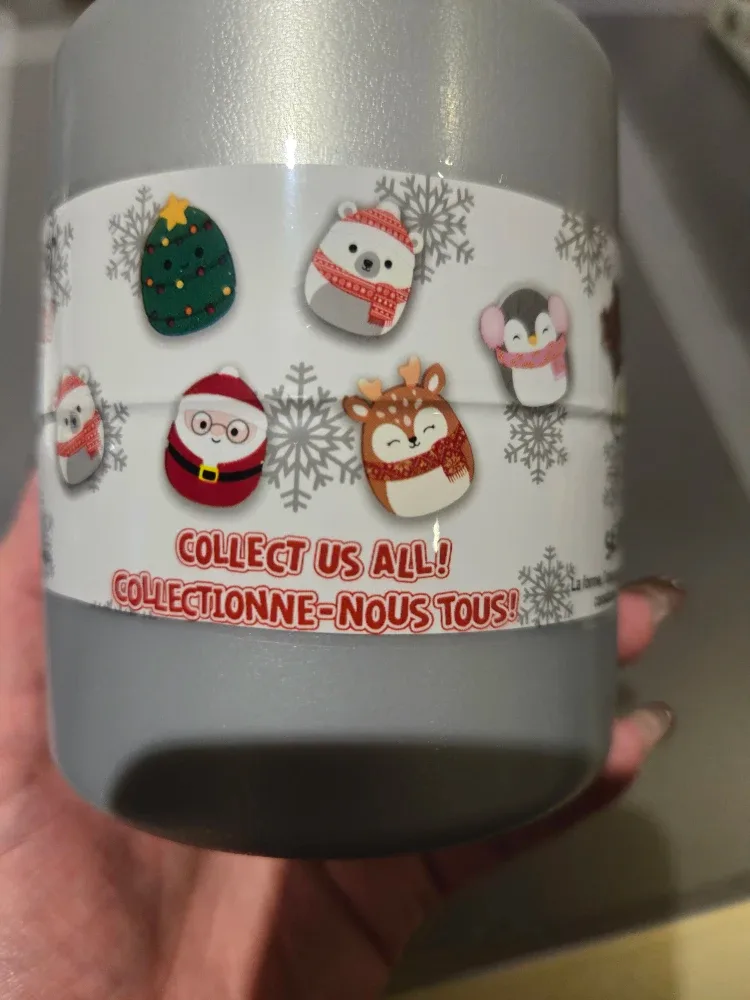 Squishmallows Mystery Squad #Cleanout image indicator(2)