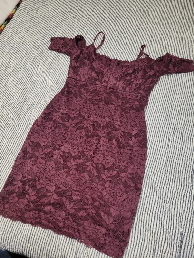 Assorted dresses, skirts, and tops #Cleanout