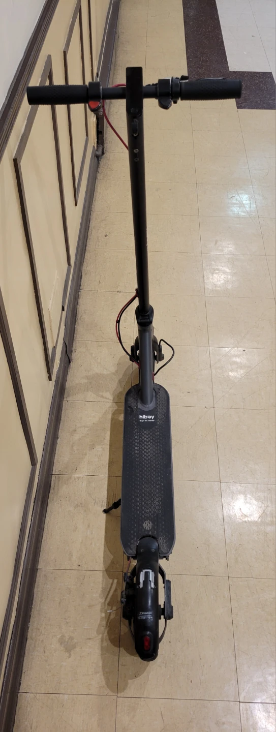 Hiboy S2 Electric Scooter - Great Condition! - photo 4