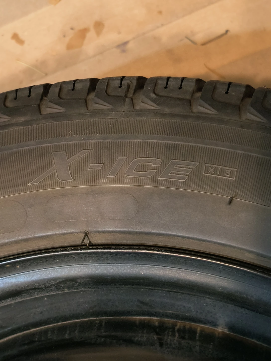 Michelin X-Ice XI3 Winter Tires 225/50R17 - photo 4