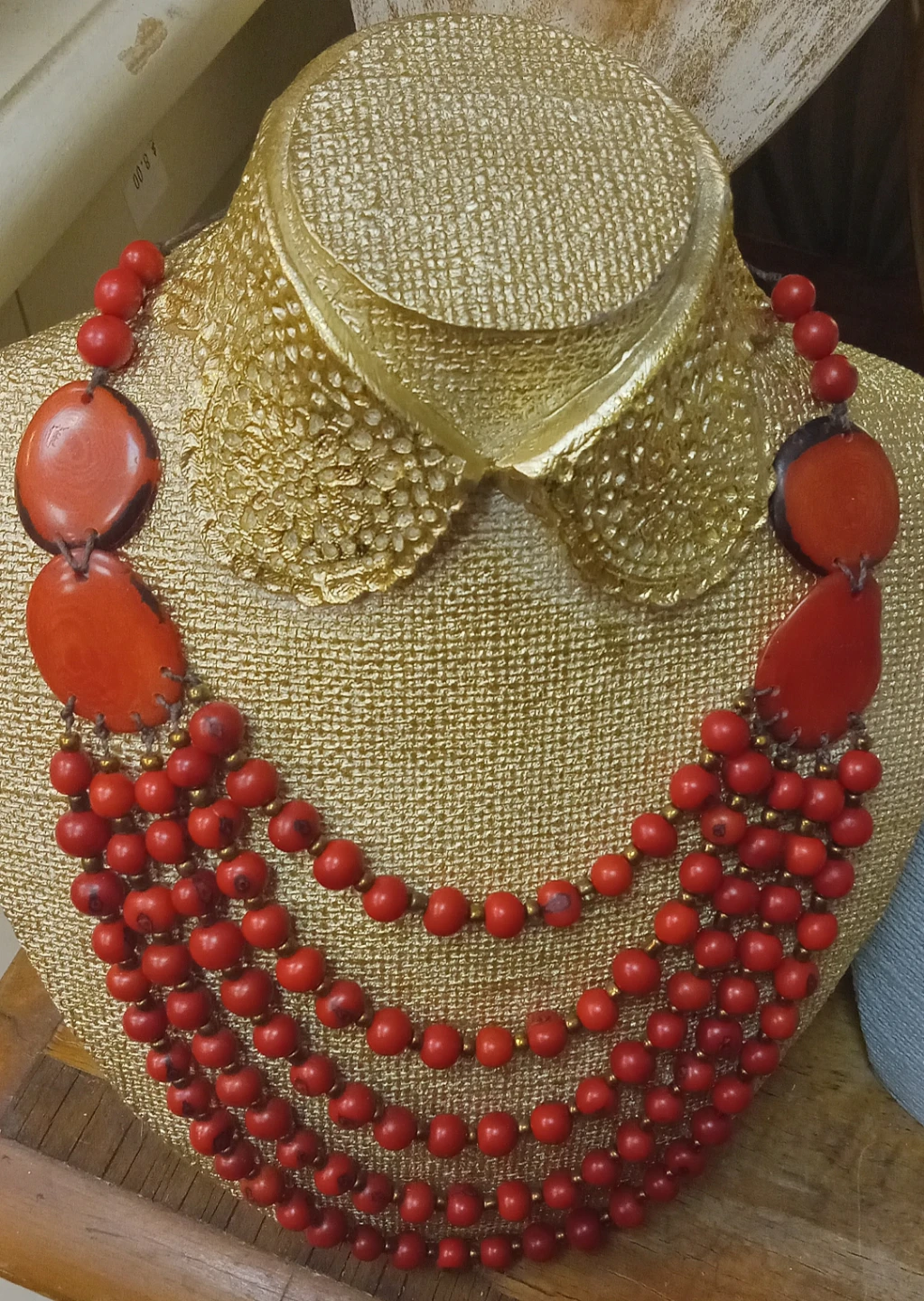 Pretty Necklace