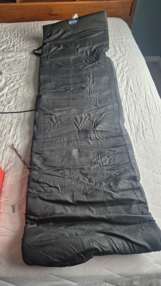 Dr. Scholl's Body X-Pressions Cushioned Massage Mat image indicator(3)