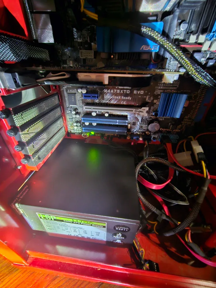 Lsp 550 watt power supply image indicator(2)