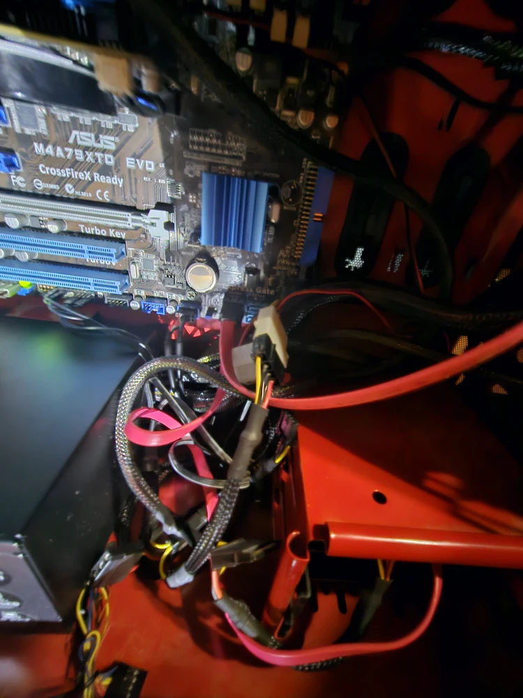 Lsp 550 watt power supply - photo 3