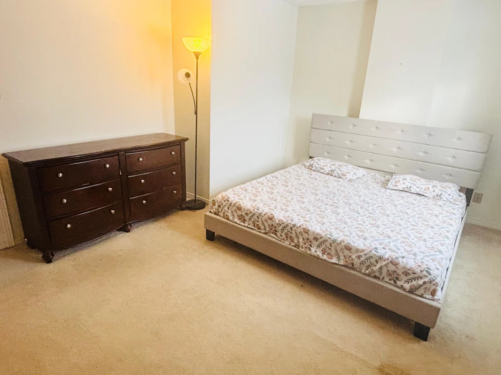 Full bedroom set- from the Brick - photo 2
