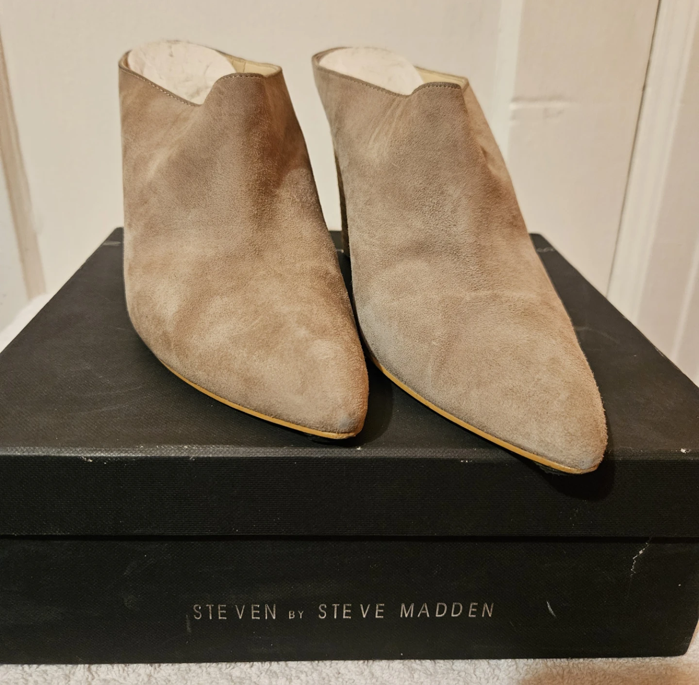 Women shoes