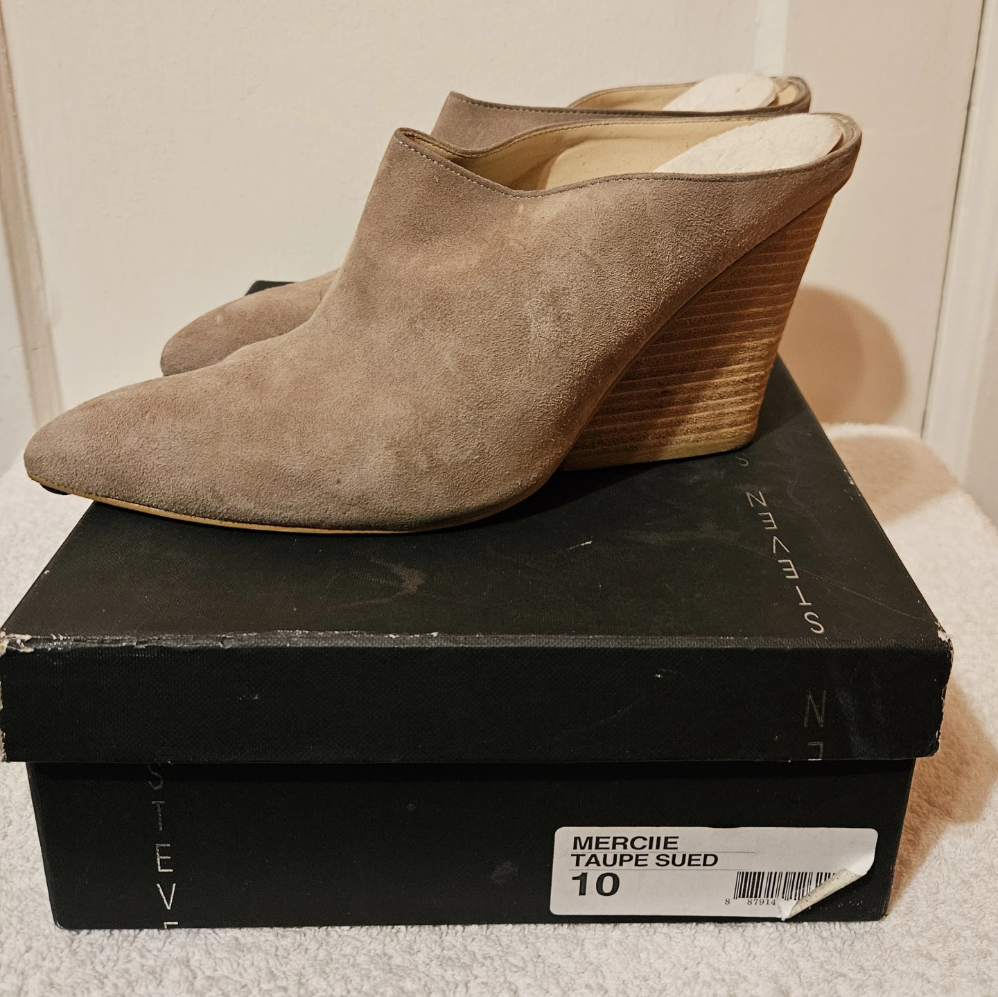 Women shoes - photo 2