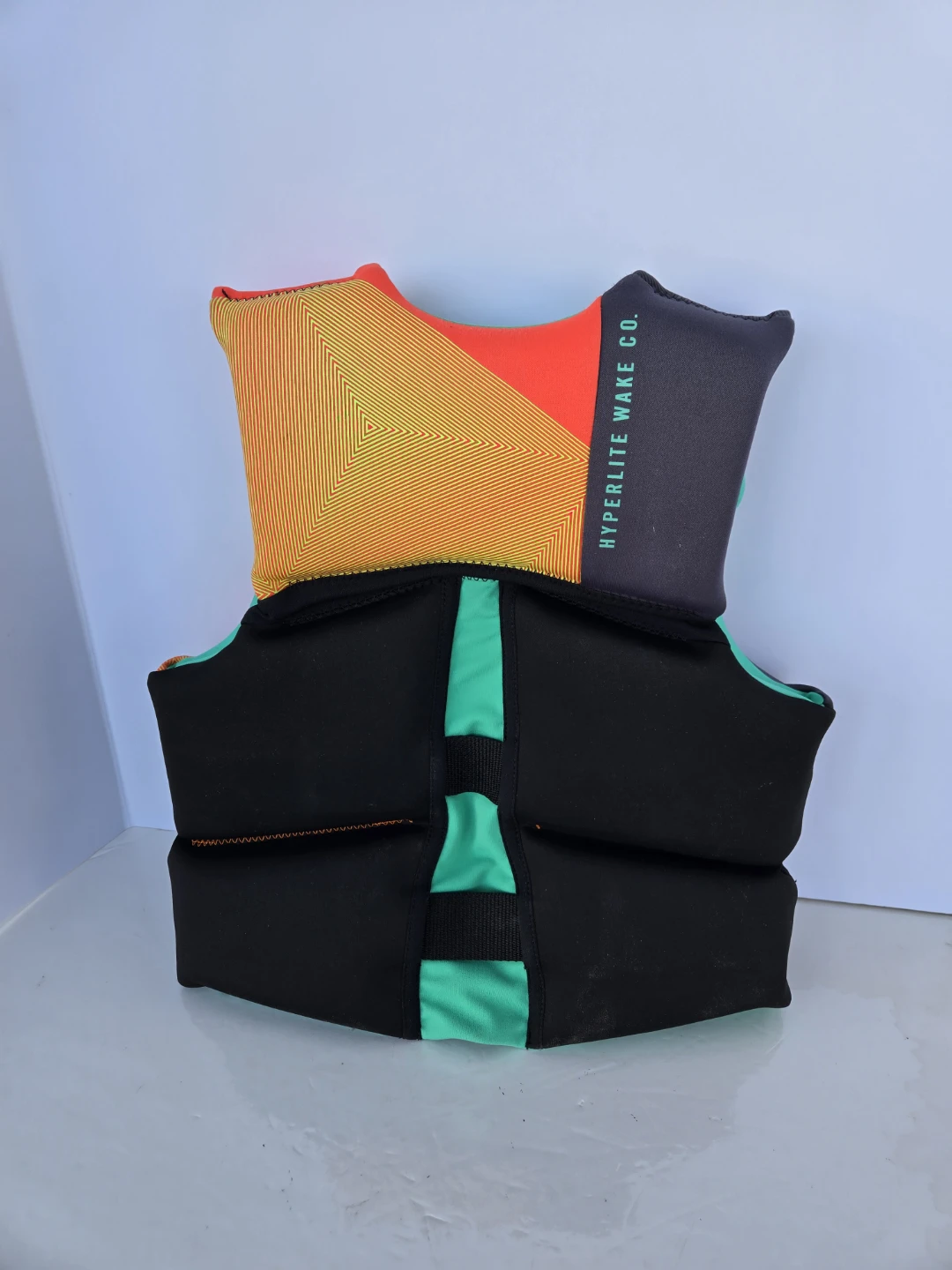 Kids youth life jacket - photo 2