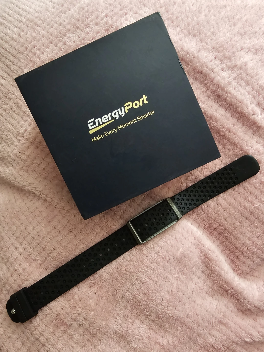 EnergyPort H29 Screenless Smart Bracelet - photo 2