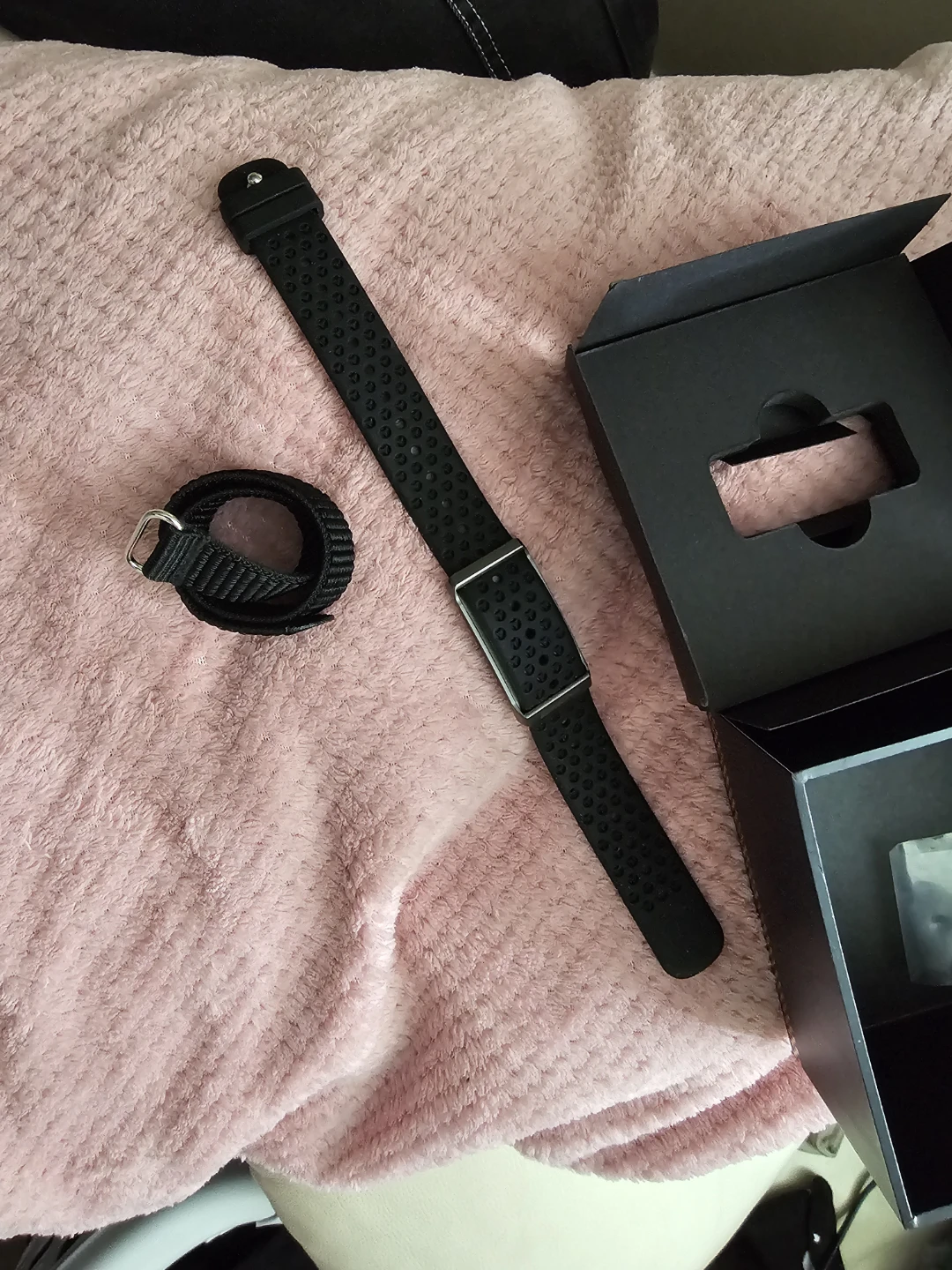 EnergyPort H29 Screenless Smart Bracelet - photo 3