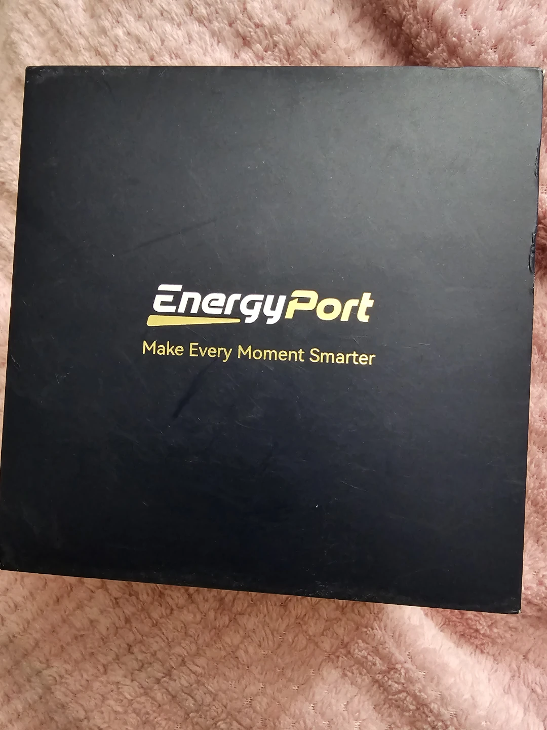 EnergyPort H29 Screenless Smart Bracelet - photo 5