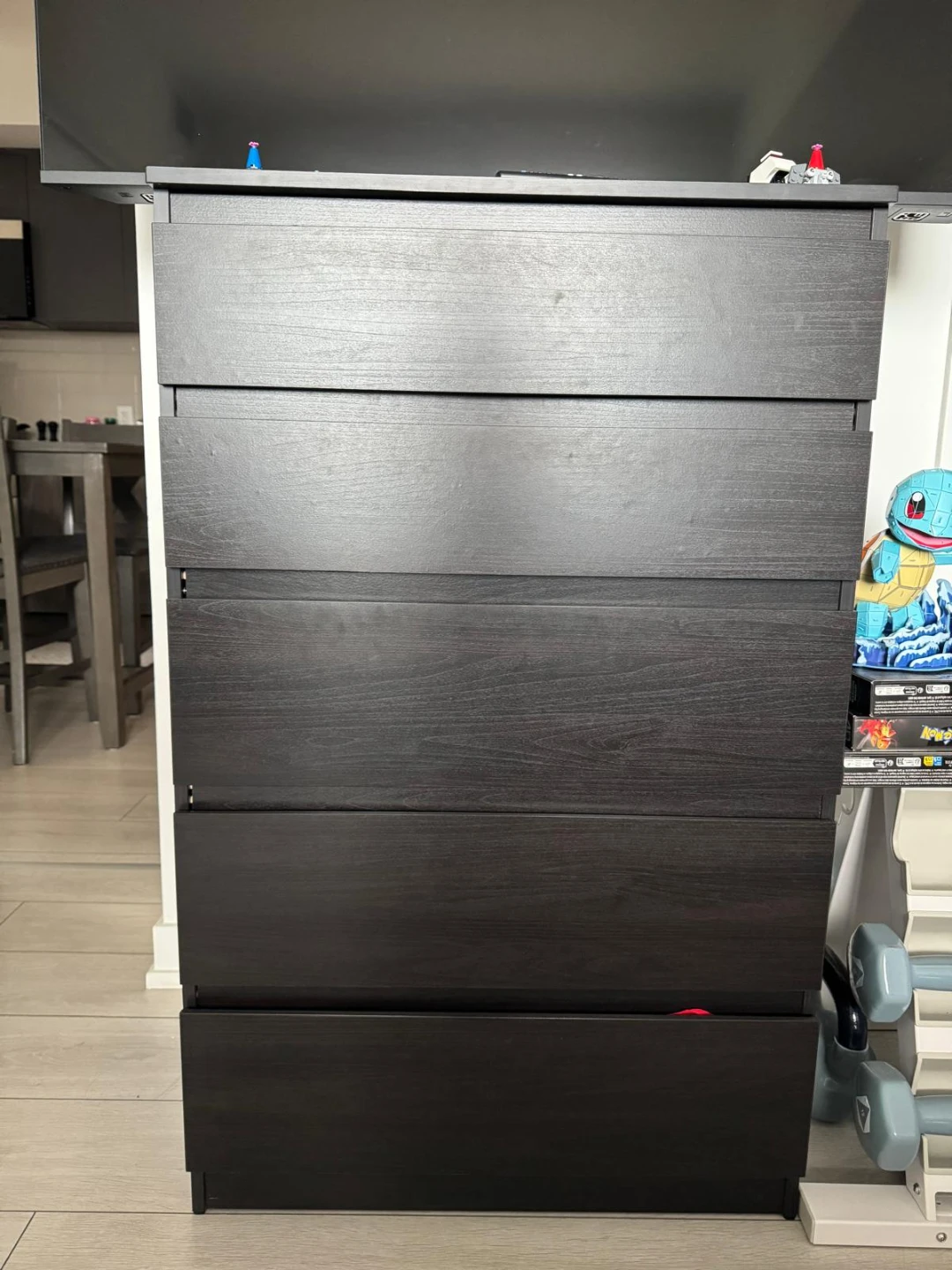 IKEA Dresser