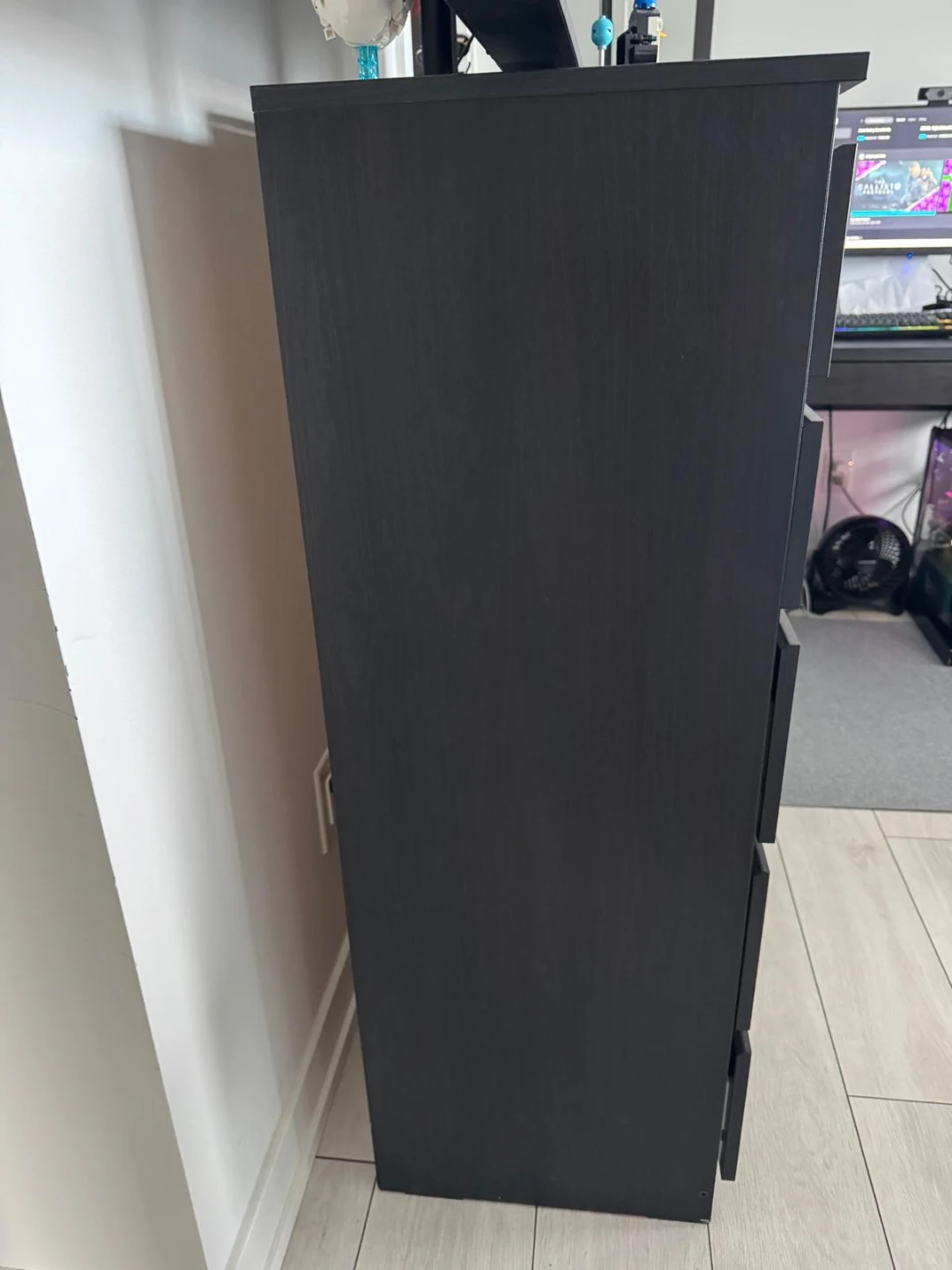 IKEA Dresser - photo 2