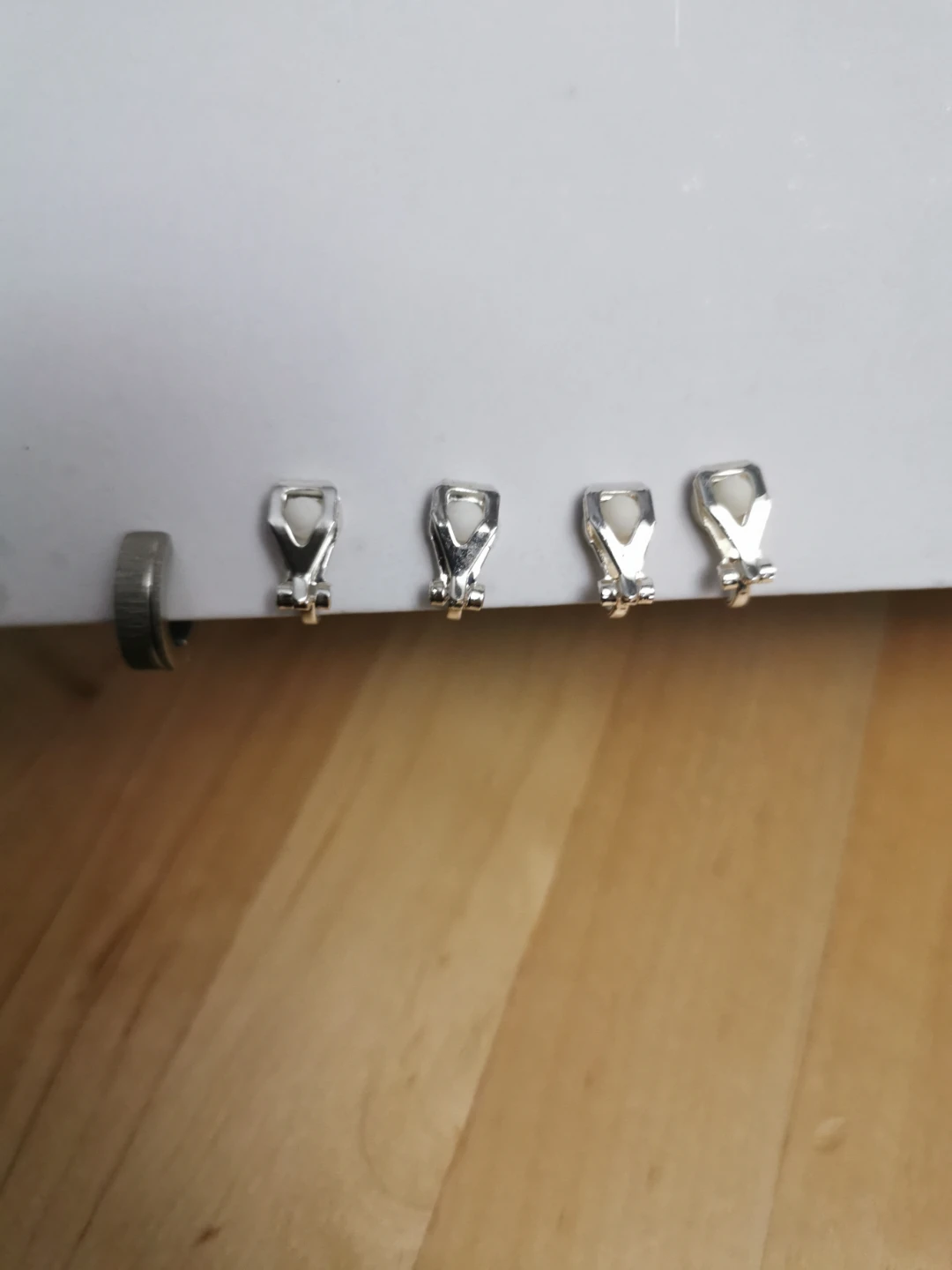 Clip On Earrings - photo 2