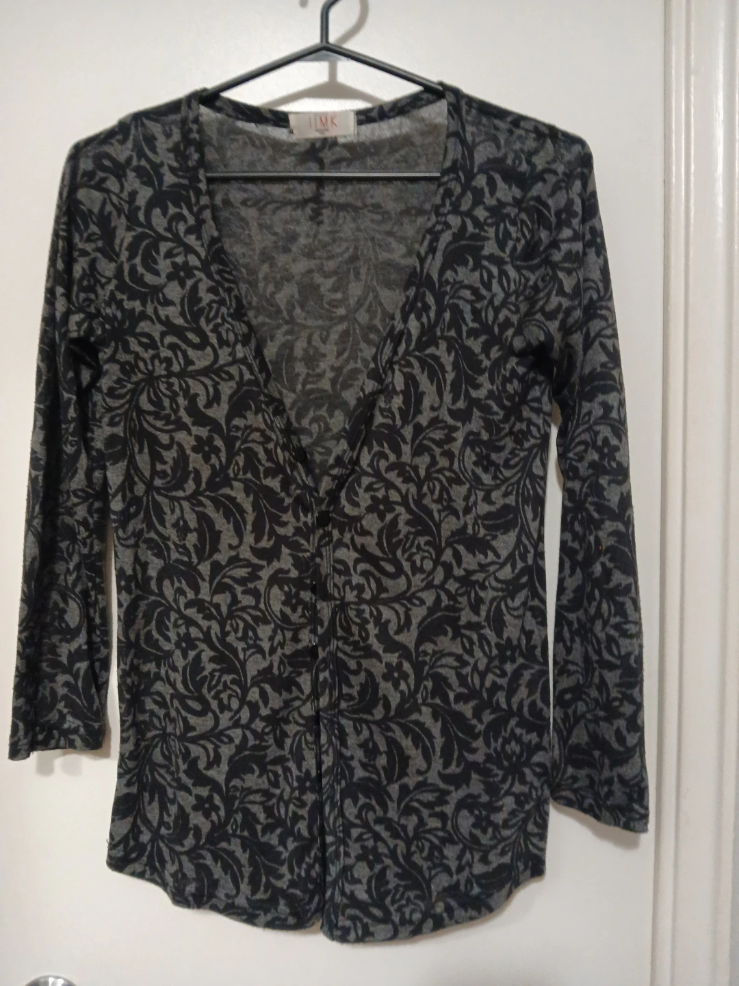 Two Arden's Cardigans - photo 5