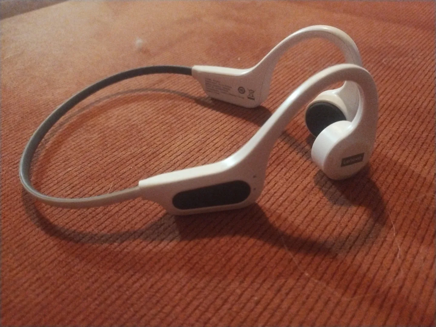 Thinkplus Lenovo Wireless Bone Conduction Headphones