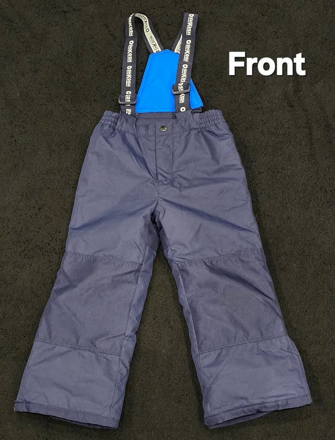 OshKosh B'gosh Winter Jacket & Snowpants Set! - Size 6 image indicator(8)