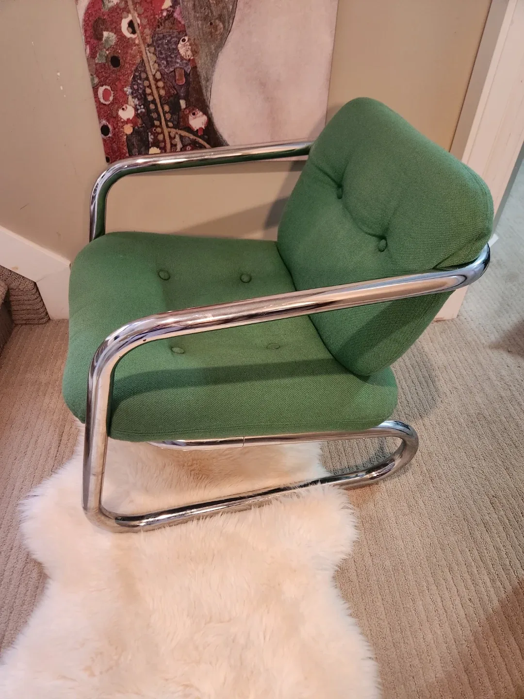 MID CENTURY designers dream