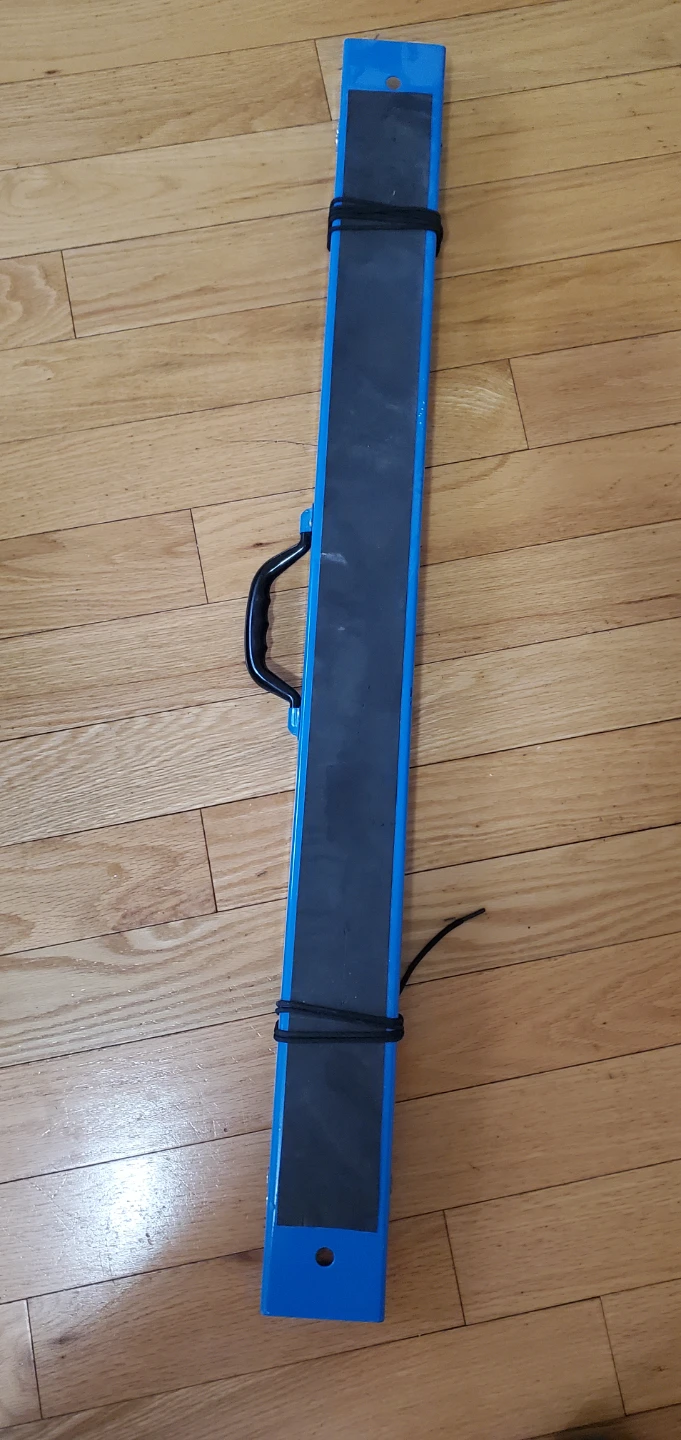 Working station folding stand - photo 3