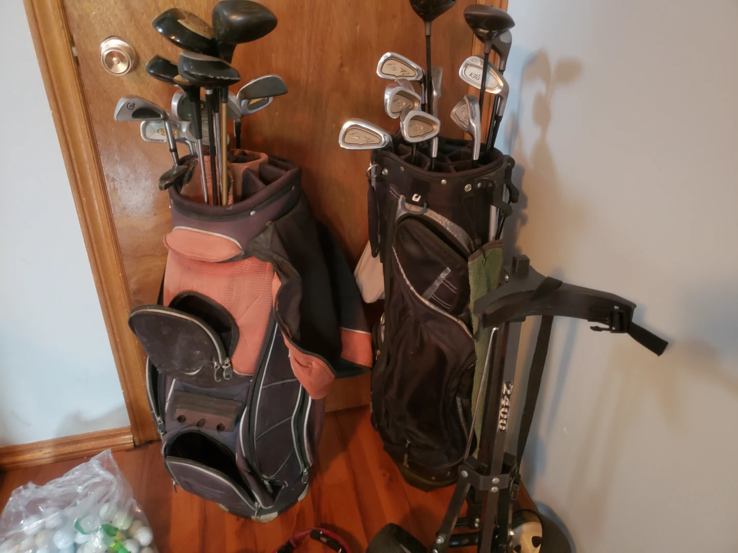 Golf Package - photo 2