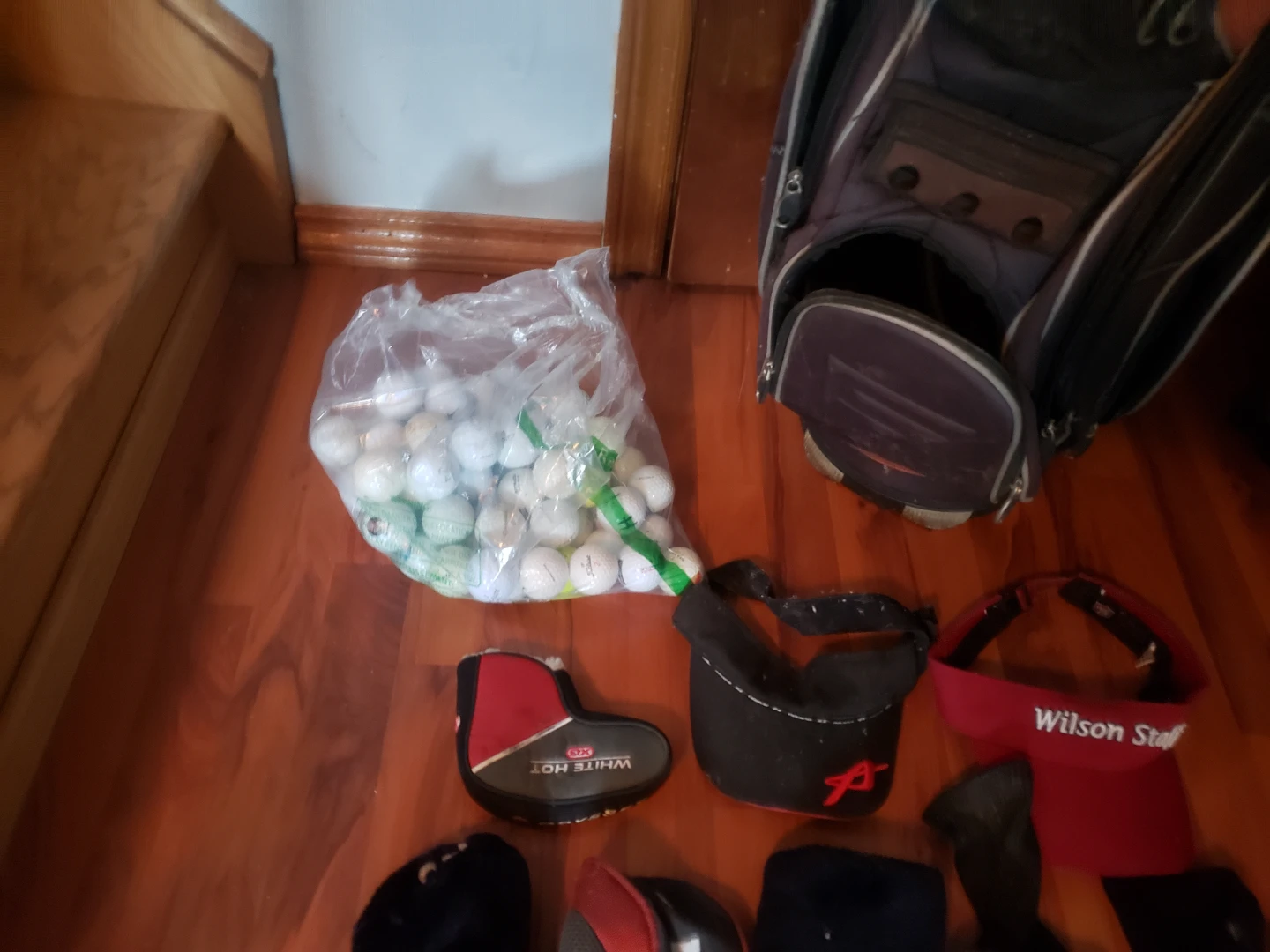 Golf Package - photo 5