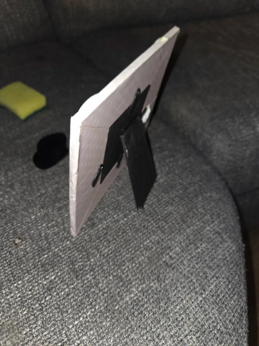 #Cleanout Baby GUND 'Ten Little Fingers' Picture Frame image indicator(3)