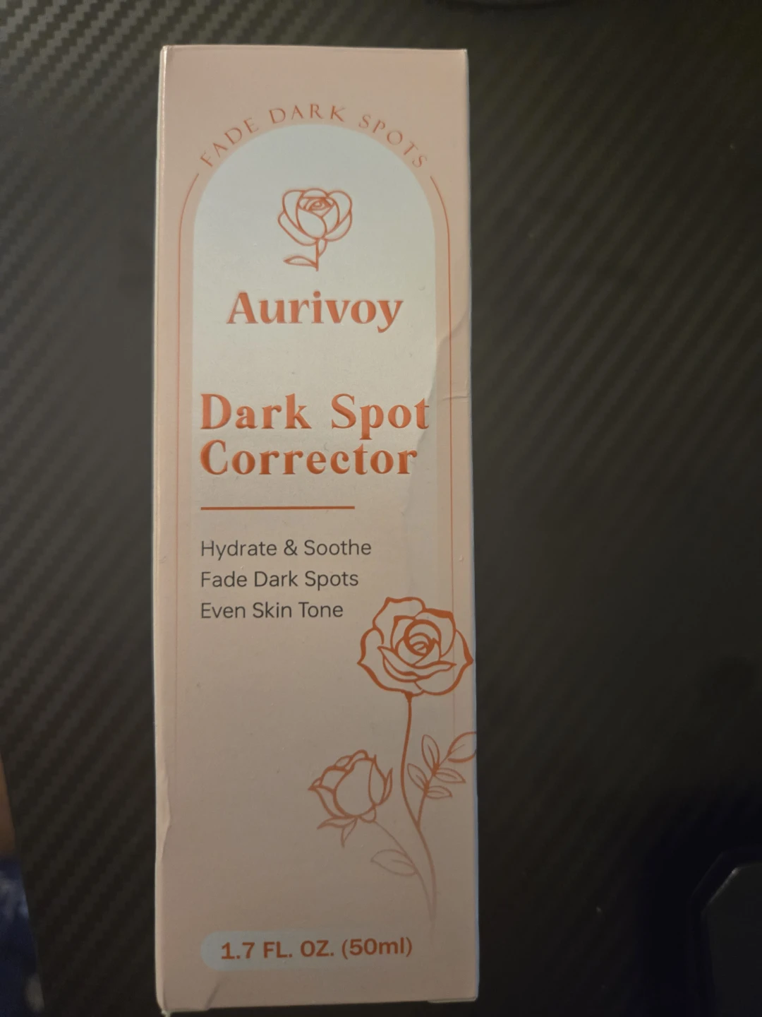 Aurivoy Dark Spot Corrector (1.7 fl oz)