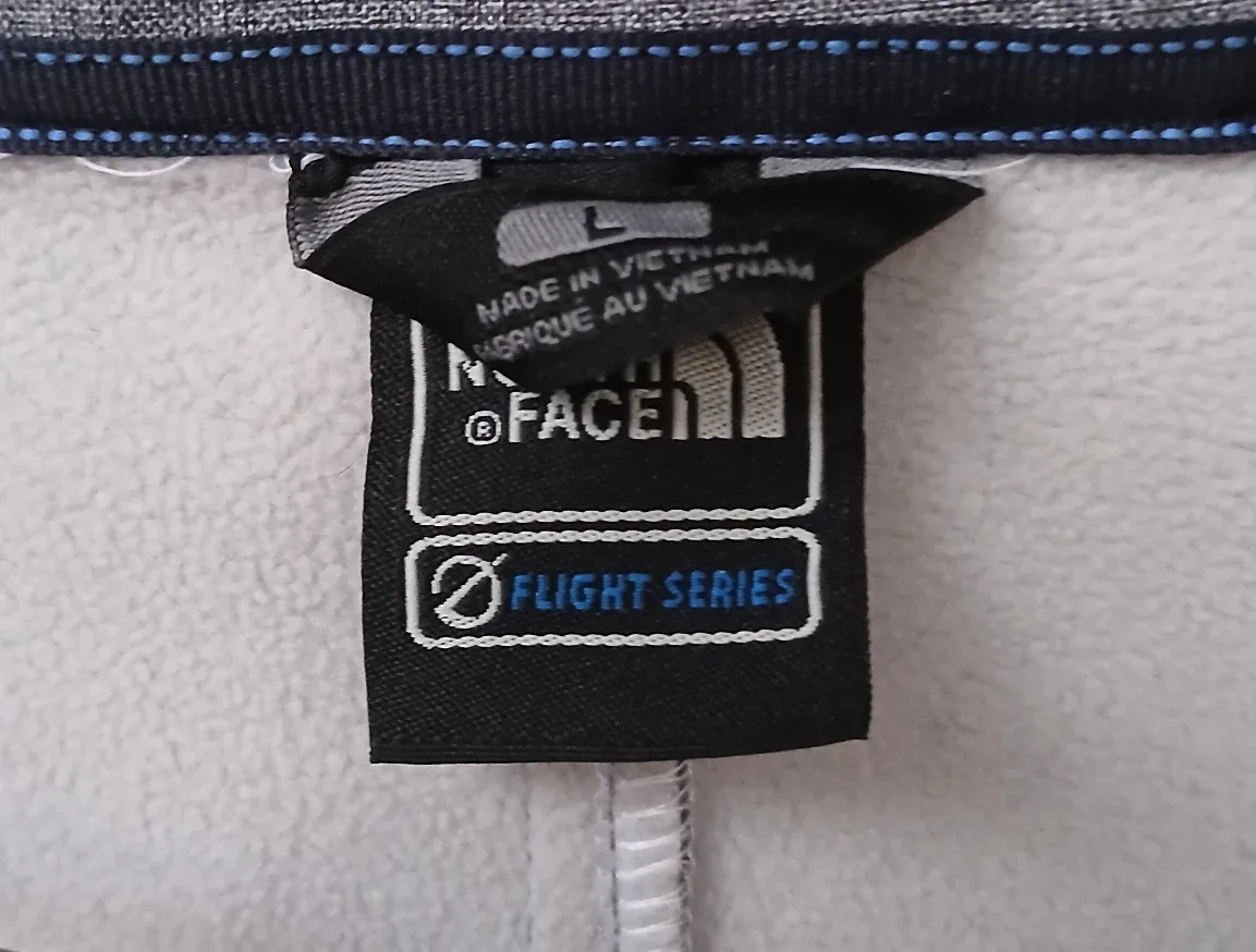 The North Face Flight Series Jacket - Size L image indicator(5)