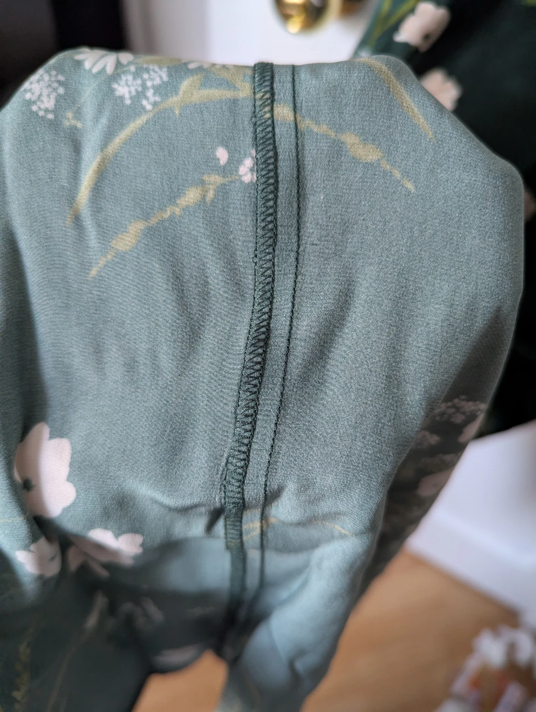 Reformation Frankie Dress - photo 3