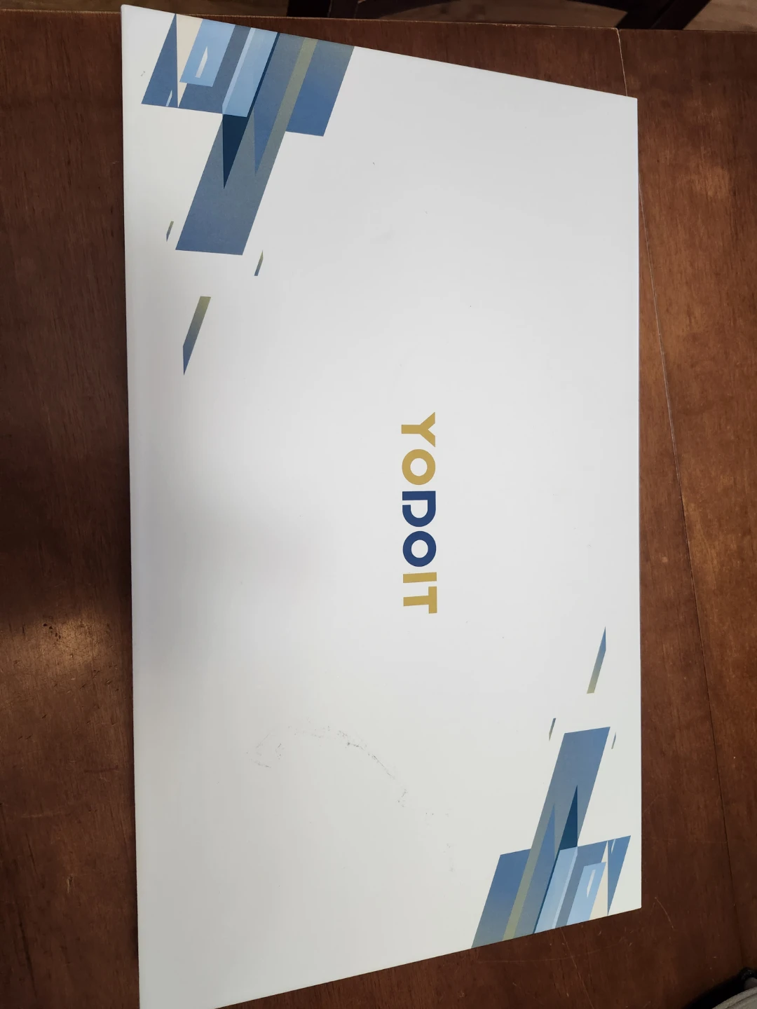 Yodoit Portable Monitor - Like New! - photo 2