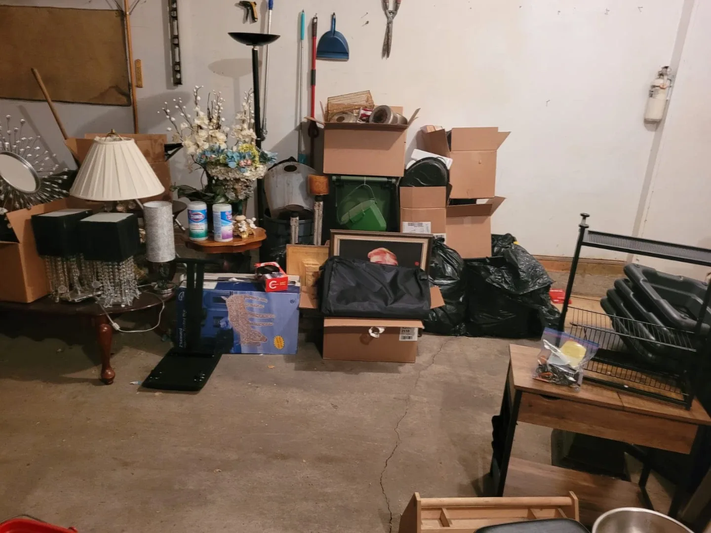 Junk removal bin rental fast service call 780 884 7800