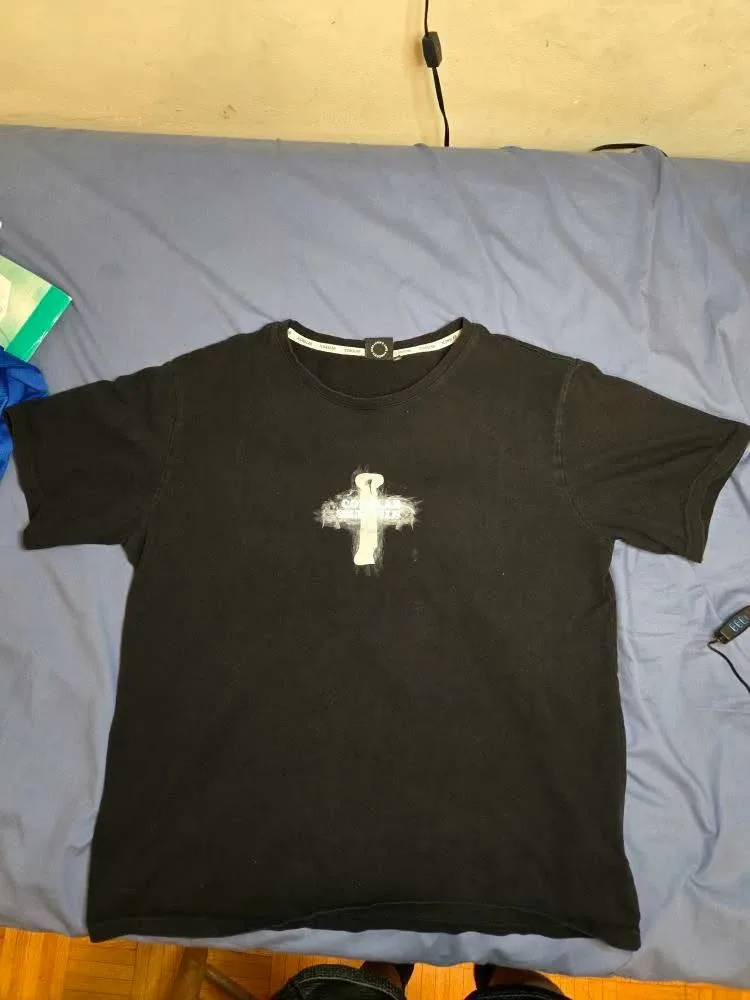 ICONSLAB t-shirt size medium