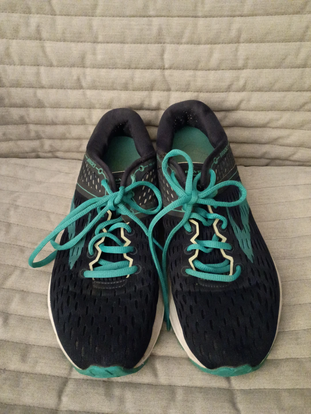 Brooks Ravenna 9 Running Shoes - Women's Size 9 - photo 2