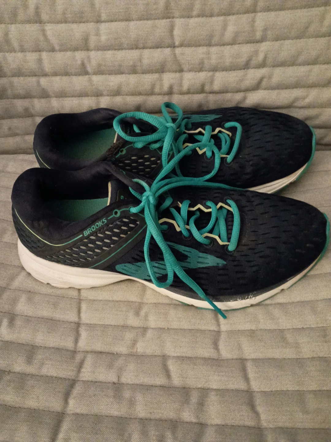 Brooks Ravenna 9 Running Shoes - Women's Size 9 - photo 3