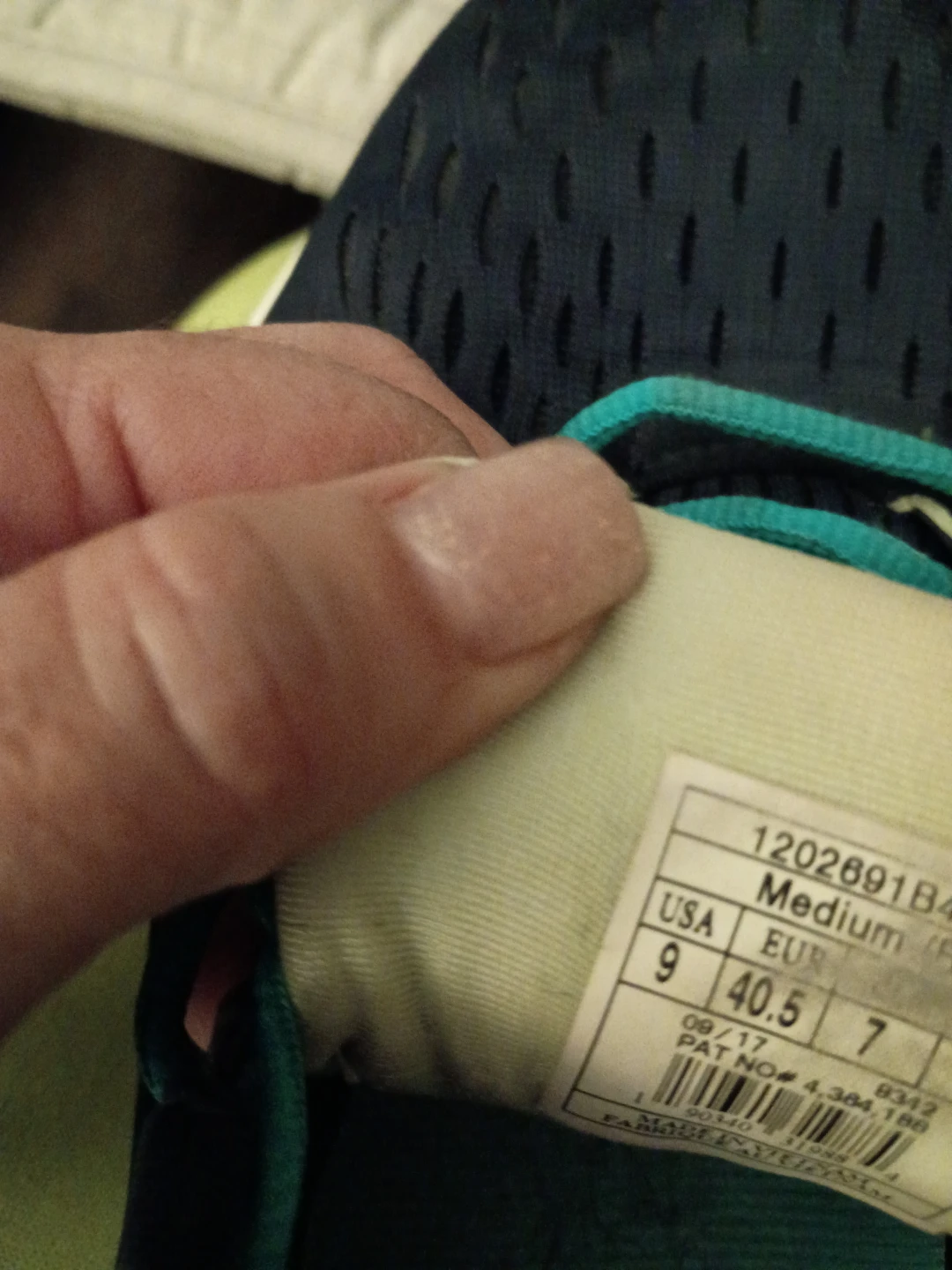 Brooks Ravenna 9 Running Shoes - Women's Size 9 - photo 5