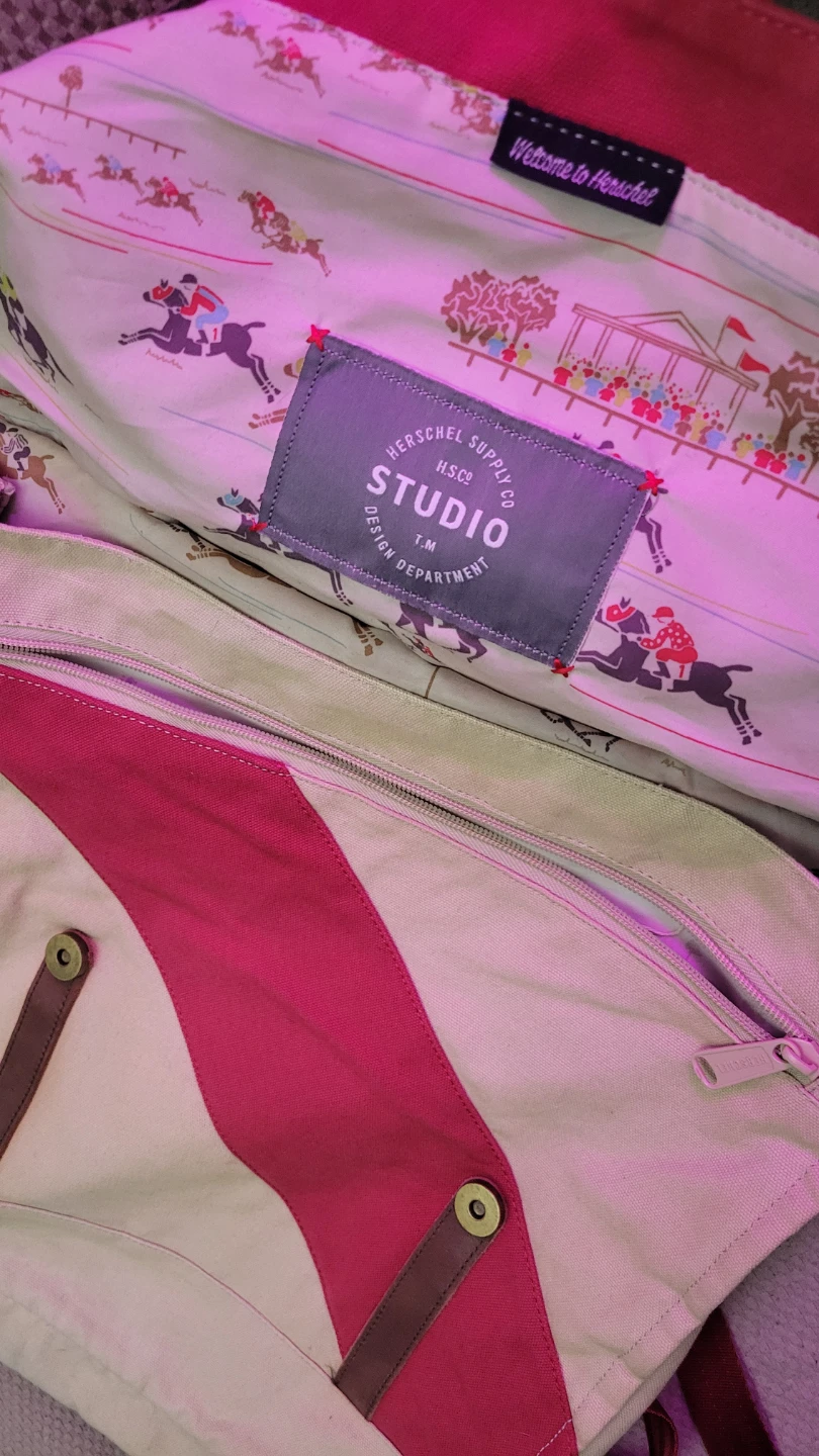 Herschel Backpack - photo 3