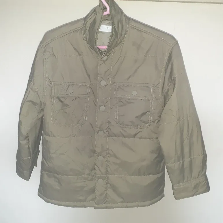 Zara Kids Padded Jacket Size 7