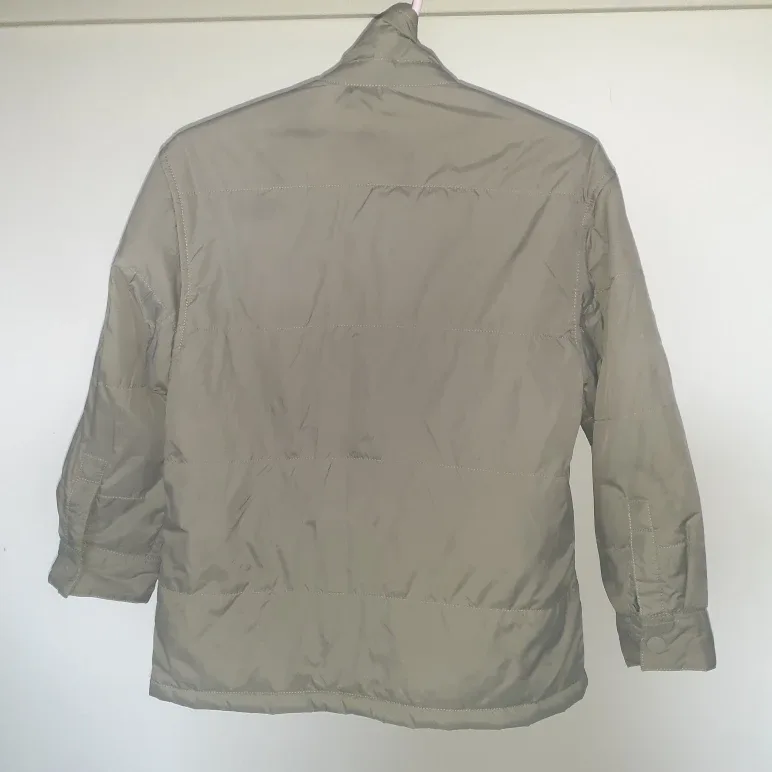Zara Kids Padded Jacket Size 7 image indicator(3)