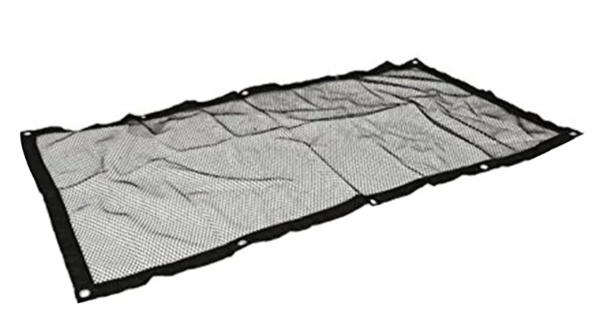 Car Pet Barrier Mesh - photo 3