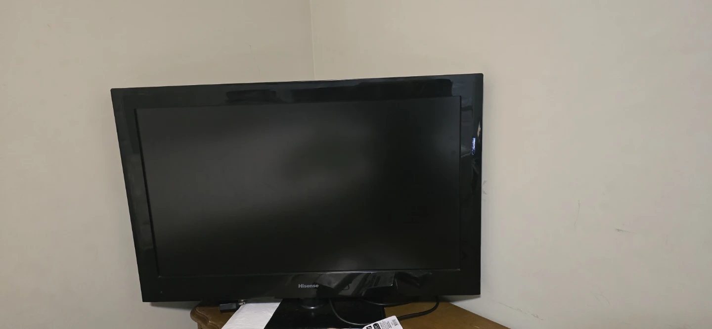 Hisense TV