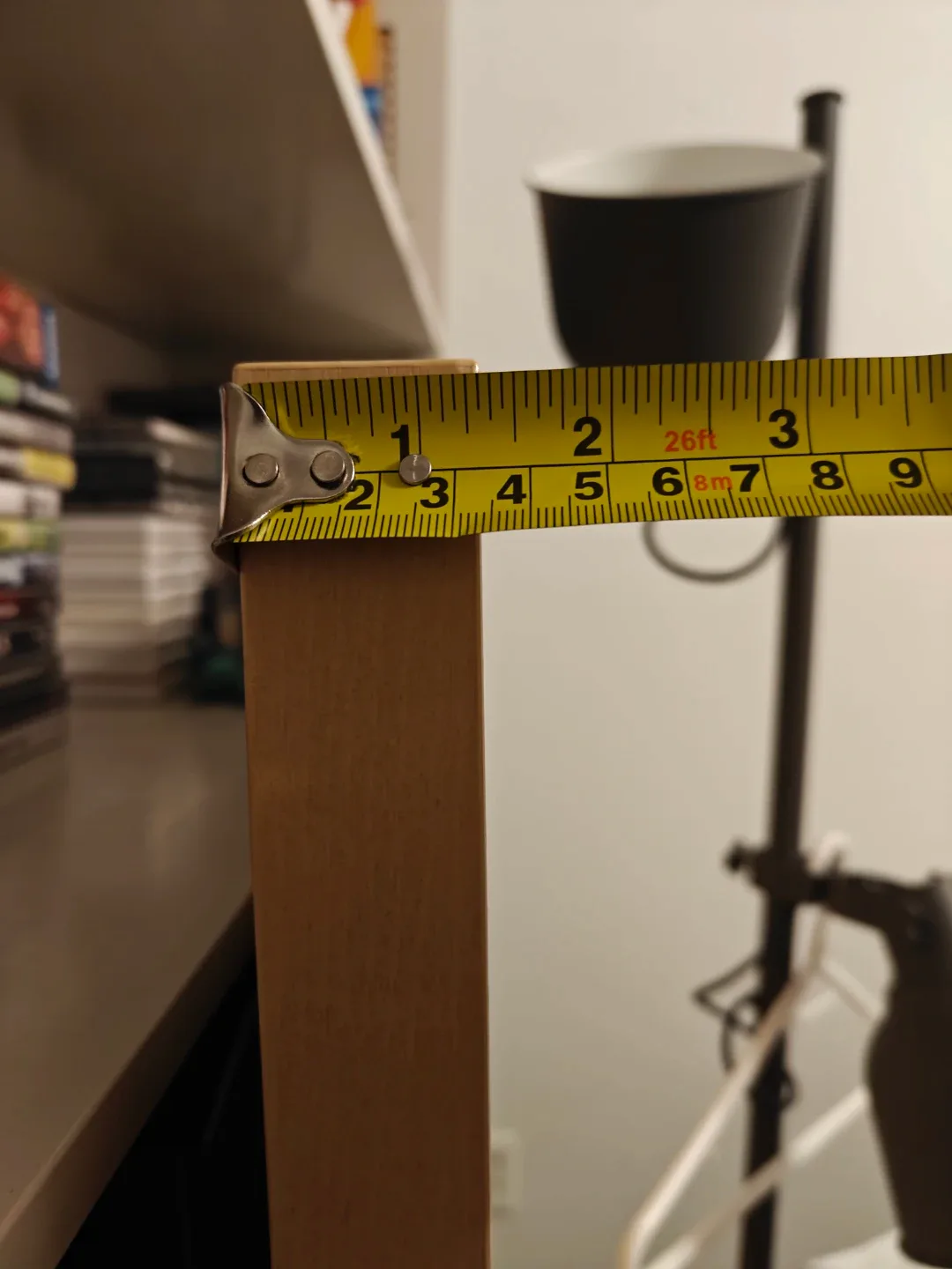 IKEA LINNMON Table/ Desk image indicator(2)